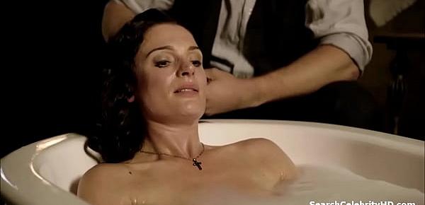  Danielle Cormack - Underbelly S04E04 (2011)